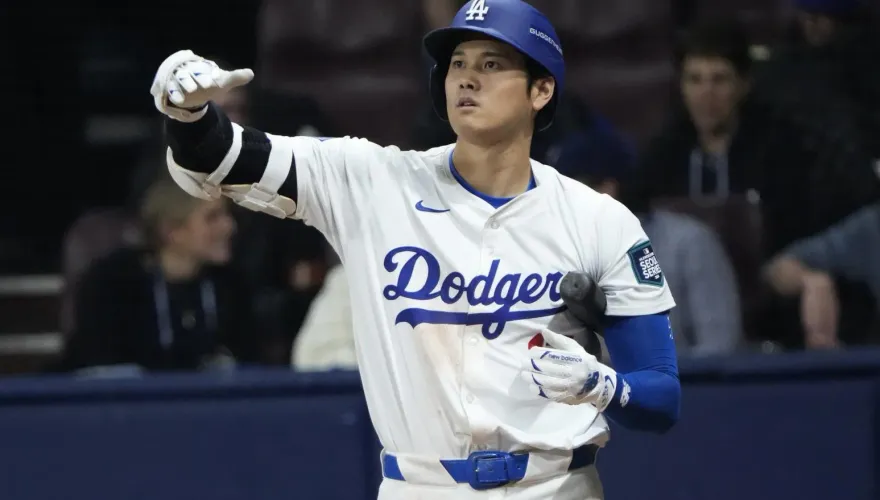 完蛋了！大谷翔平捲「賭博疑雲」燒到15家代言　廣告商剉咧等…電視台急喊卡