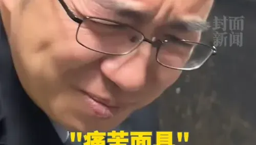 影/突襲螺螄粉店家！廚房藏「增臭劑」　巡查員一聞「表情猙獰」反胃狂嘔