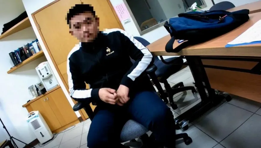 影/被騙上千萬還要再領600萬　警急阻約面交活逮車手