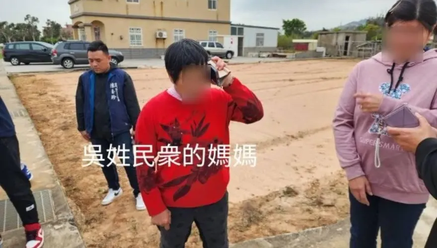 快訊/金門釣客返鄉生變！陸方原定今日送回　陳玉珍曝因為「風浪太大」改明天