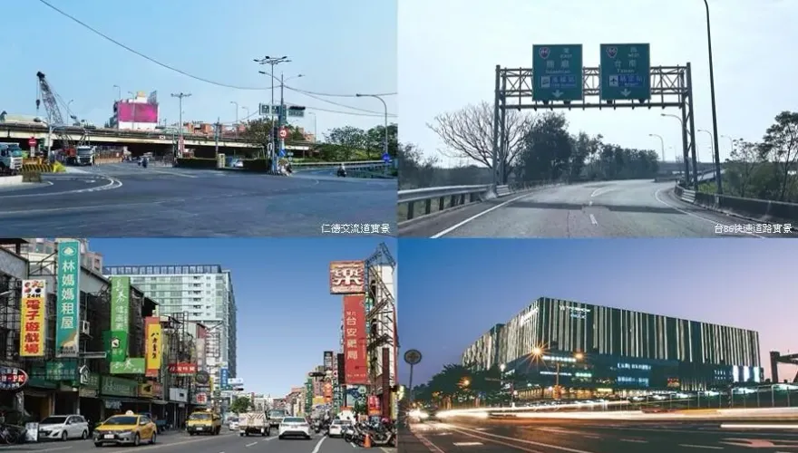 傲視台南東區「永龍VA6巴哈」即將重磅登場