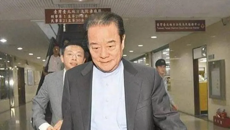 「石化教父」涉台灣優力詐貸案　判刑4年6月定讞