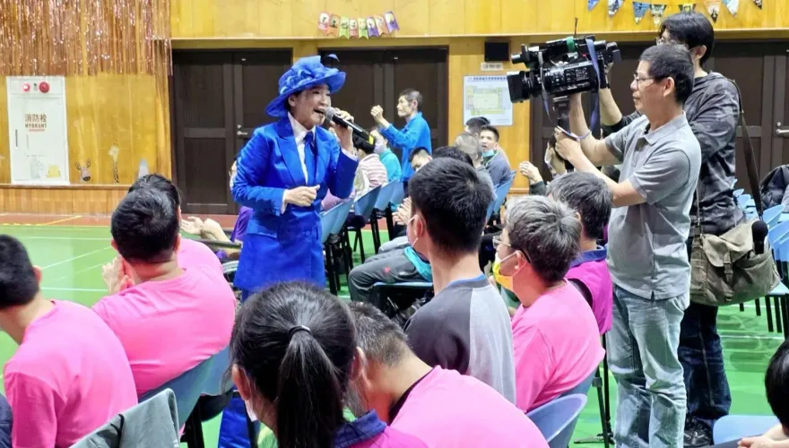 「小鳳飛飛」方寧消失2年復出歌壇！曾賣房圓夢負債500萬近況曝光