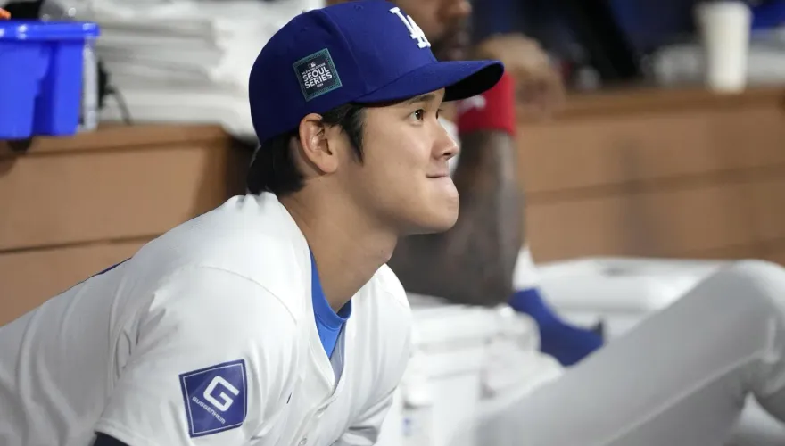 大谷翔平意外捲入醜聞反加分？　正好對上美式胃口