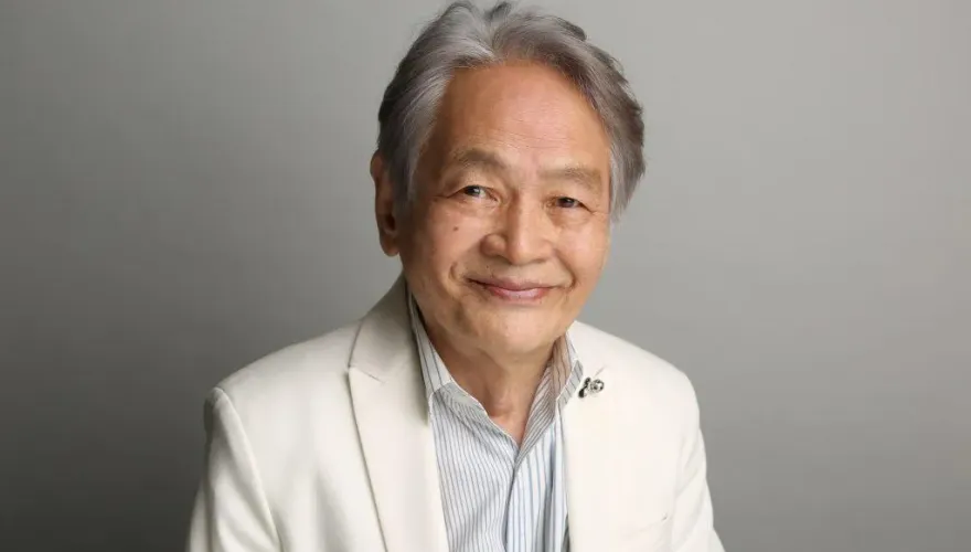 寺田農肺癌去世享年81歲！替《天空之城》配音「就等你3分鐘」成經典