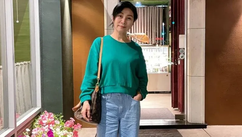 方文琳20年千萬房貸繳完了！親曝曾「零收入」慘況