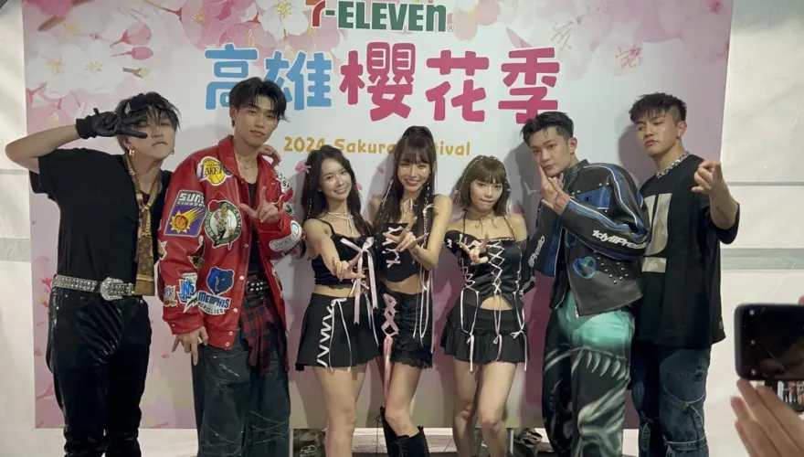 U:NUS認了「暗戀」林襄2年！後台見面互動曝光... 李芷霖喊：不喜歡被比過去