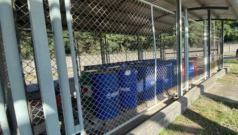 科慕關廠再爆「重金屬汙染」！淺層土壤數值超標　環保局要業者緊急應變
