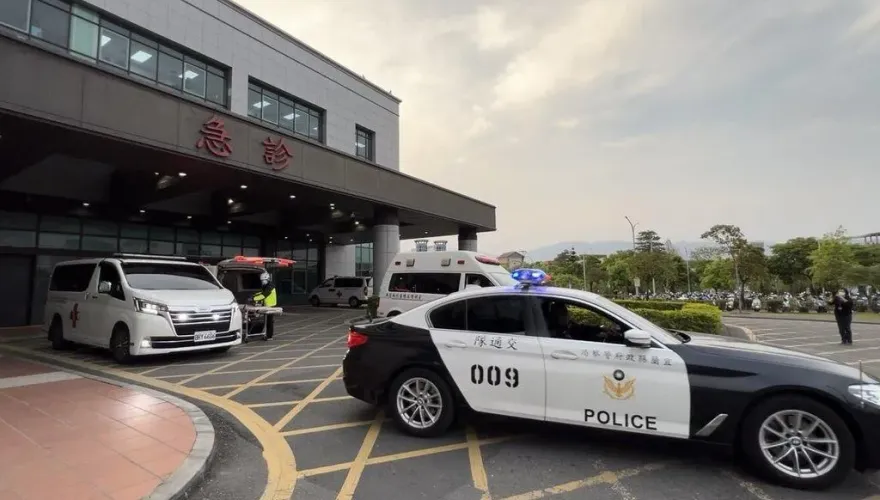 宜蘭25歲女騎士車禍腦死　家屬器捐遺愛人間