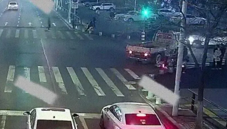 半年車禍超70次！衰男獲理賠26萬　警覺有異調查...結局超展開