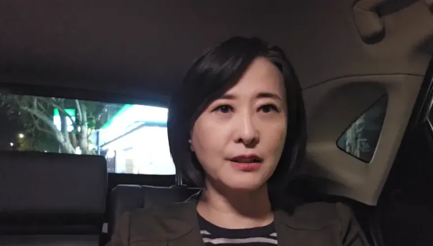 民進黨架空韓國瑜機關算盡？　王鴻薇再踢爆民主基金會「粗暴卡韓手段」