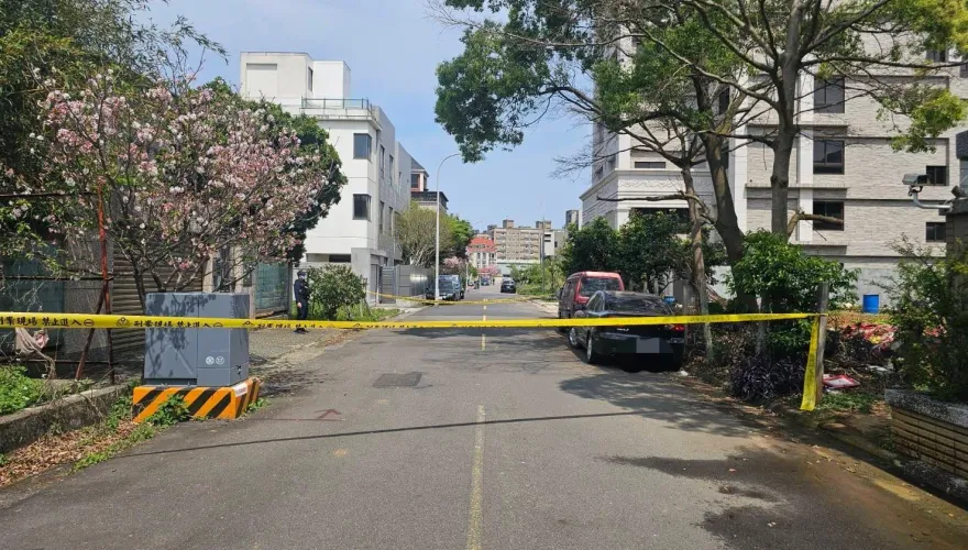 39歲女車內暴斃有屍斑！臀部坐墊處驚見2針筒　清潔隊員驚見嚇死