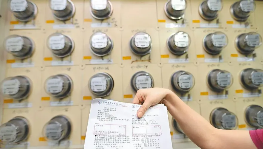 電價調漲懶人包全台炸鍋！ 經濟部「超狂驚句」一次看網全傻眼
