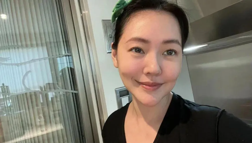 小S大女兒申請上名校！王偉忠曝她報喜「開心到哭」　私下反差形象曝光