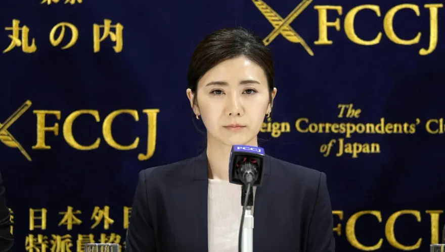 福原愛爆將拍陸綜《中餐廳8》！友人曝她和解江宏傑「態度逆轉關鍵」