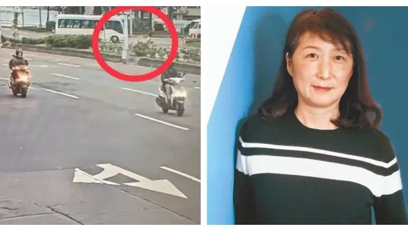 胞妹2年前遭巴士撞亡！鄭華娟越洋發聲抱不平　今驟逝粉絲震驚