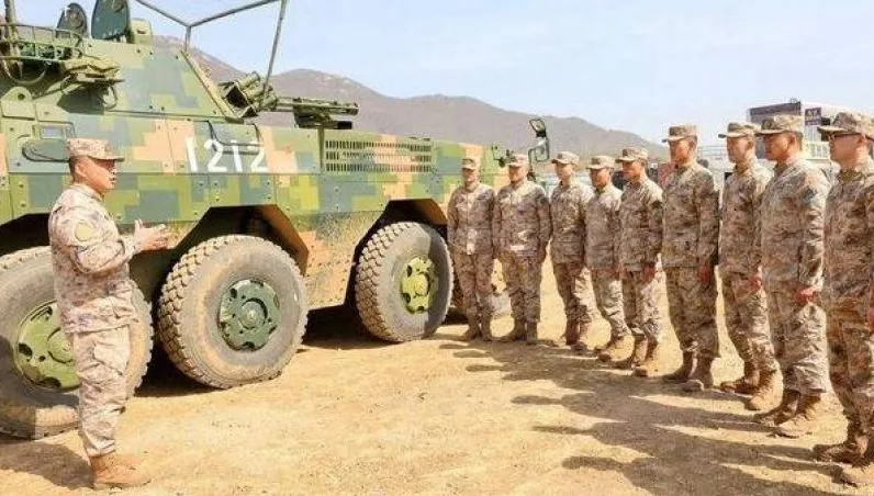 解放軍訓練場「發現台灣建築」！　網友扮鍵盤柯南靠「1細節」找出位置：在桃園