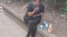借不到錢捅穿阿姨心臟奪命！ 混蛋姪子殺人罪起訴　適用國民法官法