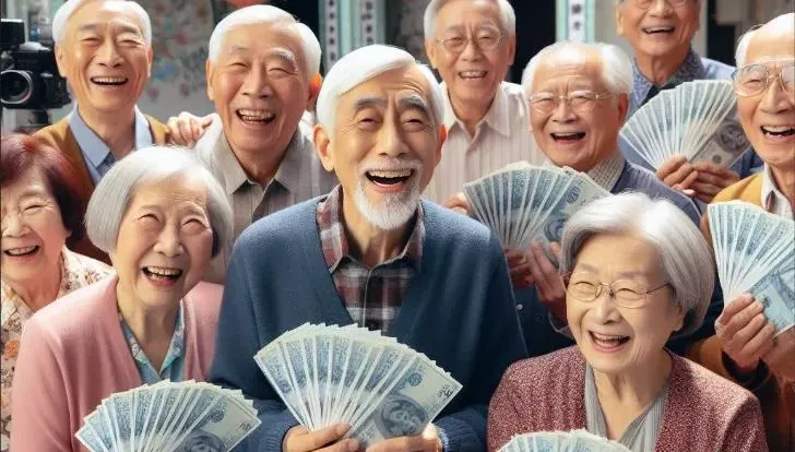 隱形富豪！台南安定區95%納入南科開發　蘇厝里200位農夫晉身億元戶