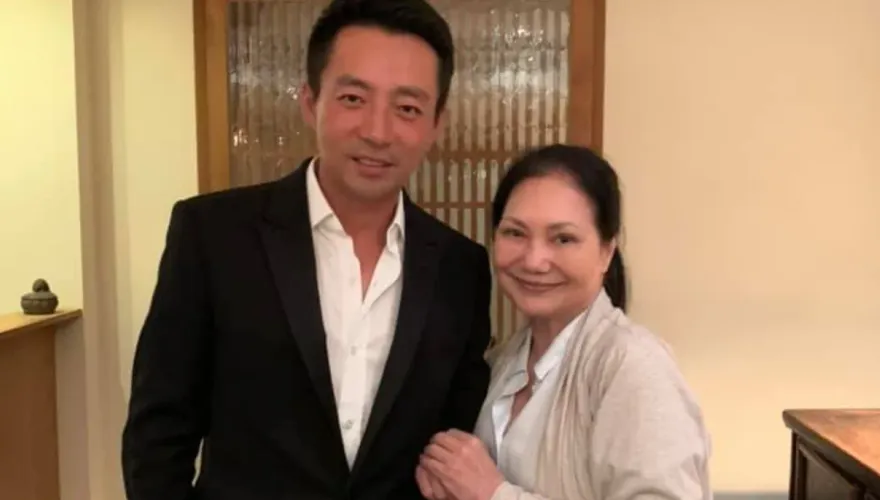 汪小菲欠大S上億不還？　被爆「以債換保」緊咬S媽1身分