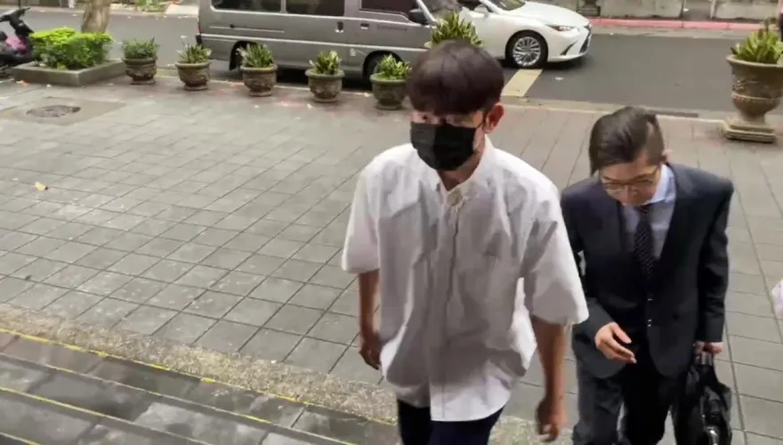 快訊/藝人宥勝強制猥褻女友人不認罪！法官諭知8萬交保…原因曝光
