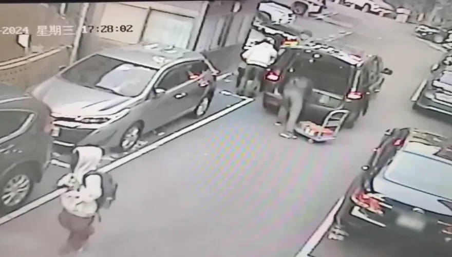 中和警分局不知丟失1200發空彈殼！　教官、助教及搬運警員通通處分