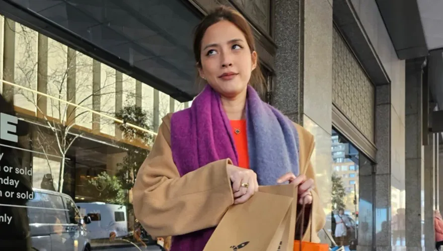 蔡沐妍引戰小S被炎上！德州媽媽揭她「損人黑歷史」　批：都是她主動攻擊