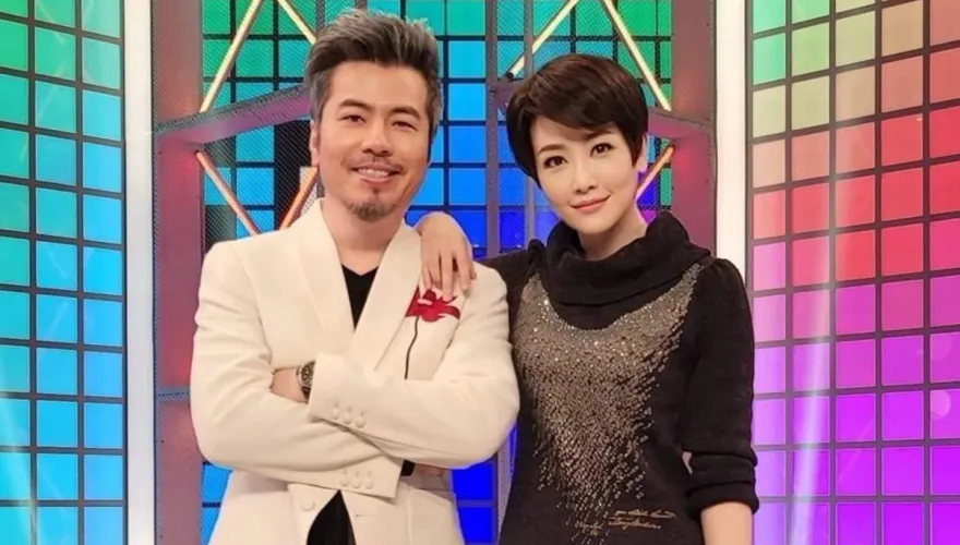 詹仁雄將復刻《大學城》！勾四五年級生回憶　黃國倫遭寇乃馨「強制報名參賽」