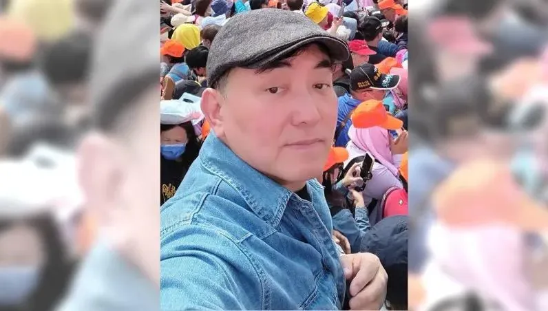 白沙屯媽祖/昔欠2億破產！徐亨悲嘆「我已過氣」　現身進香現況曝