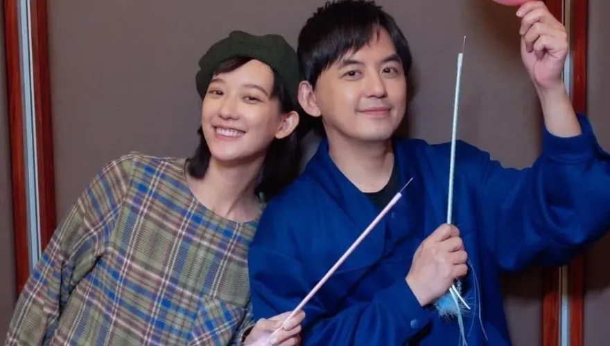 快訊/孟耿如驚傳懷孕？經紀人闢謠曝近況：有好消息會分享
