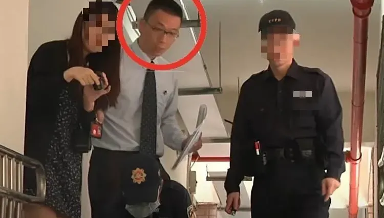 挨撞要對方肉償！色檢座遭控性騷女大生　職務法庭今判罰俸3月