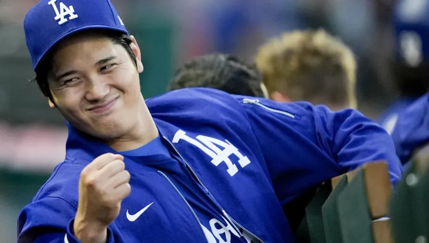 大谷翔平重返二刀流！道奇教頭算盤曝光：隔一天投一次球