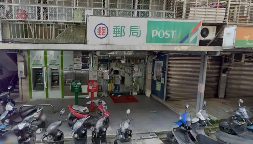 中華郵政大當機！臨櫃無法連線　ATM扣款沒吐鈔