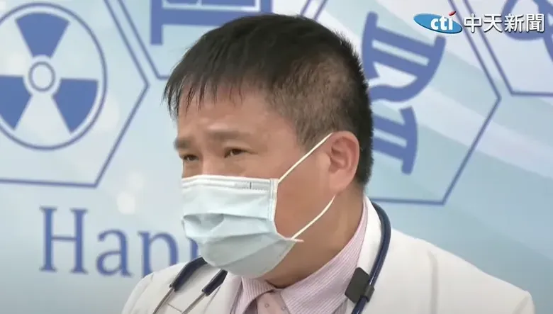 影/66歲男吃寶林炒粿條「嚴重酸中毒」死亡！醫：這幾年都沒遇過這種案例