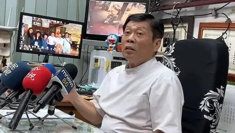 寶林茶室釀重大死傷！高大成揭「下毒機率極低」研判：非一般細菌性因素