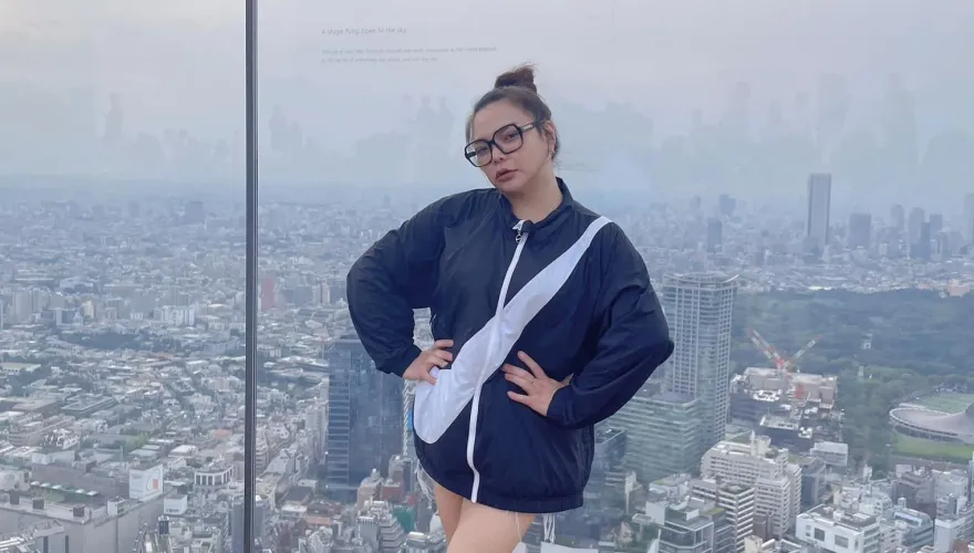 小甜甜曾認戀情「友達以上」！親上火線駁斥與愷樂決裂：是重要的家人跟朋友