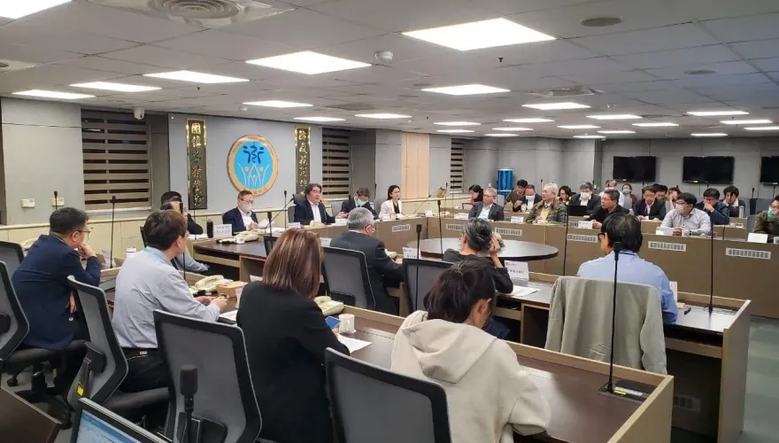 快訊/「寶林茶室」中毒擴大！王必勝證實：新增2通報案例釐清中