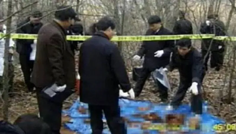 不爽女友皮膚病竟宰了她還分成80塊！恐怖情殺案嫌犯上訴遭駁回仍判無期