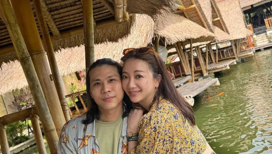 前戲要幫老公摸30分鐘等到乾！女星曝一年僅愛愛1次　淚喊：像在守活寡