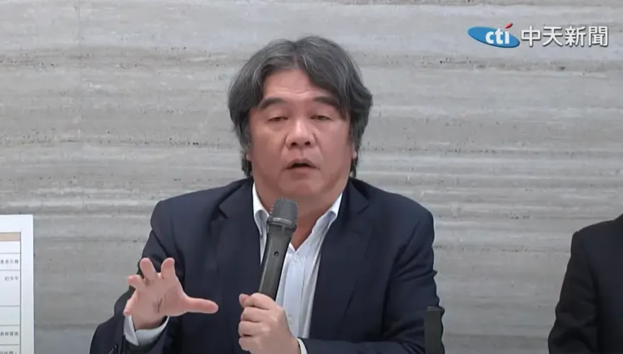 快訊／避免米製品污名化！衛福部專家會議通過　米酵菌酸改名「邦克列酸」
