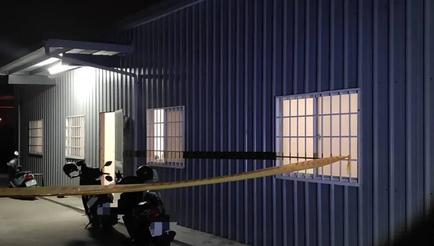 快訊/雇傭糾紛惹殺機！台中霧峰男「腹部遭刺」慘死　越南同鄉行兇後投案