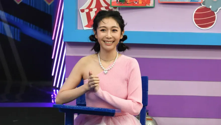 曾國城被爆摸女星大腿！Albee遭隱射後回應：沒有這件事