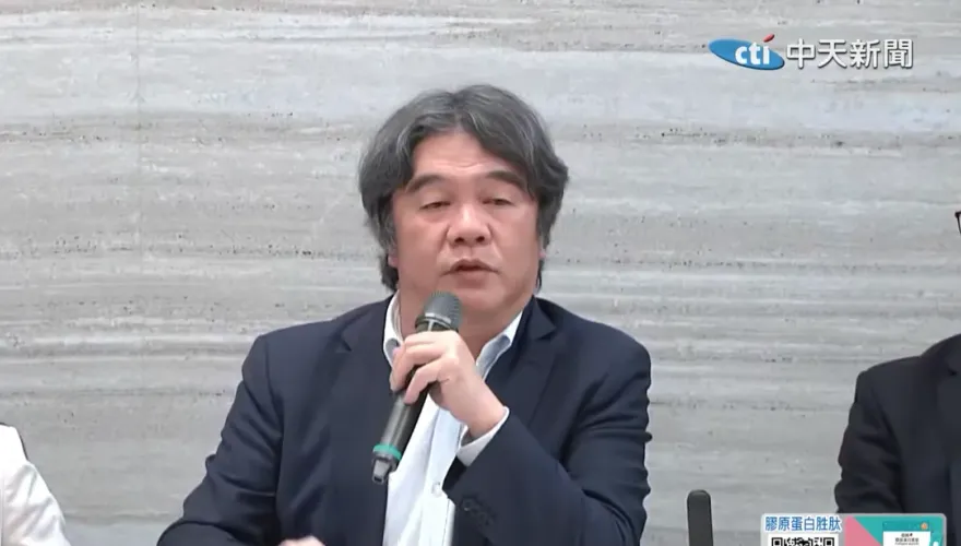 王必勝閃辭年薪800萬工作！轉戰金融圈不到3個月…業內傳：帶不動人