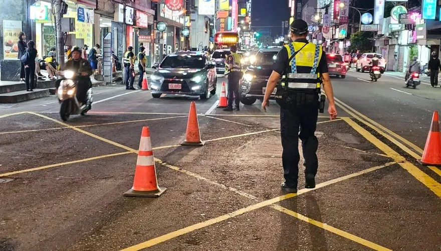 無照駕駛重罰新制115上半年實施　汽車最高罰6萬、機車3.6萬