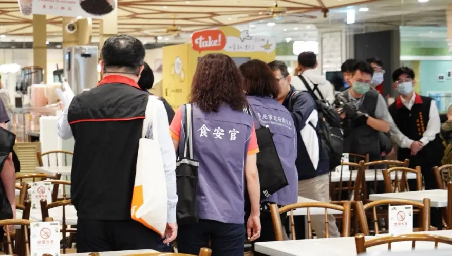 寶林茶室案持續更新！公司「產品責任險」到期未繳費　北市重罰100萬