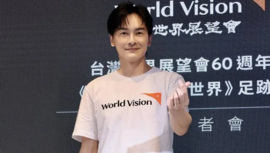 唐禹哲未婚生2子不藏了！　鄭元暢曝久未聯絡：他的新聞不在我的世界