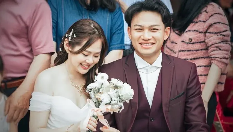徐若熙拋重大喜訊！　甜曬未婚妻「宣布訂婚」：尾款用餘生來還