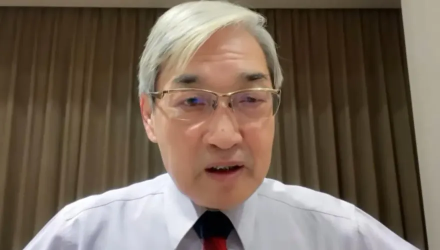 名嘴張友驊不慎滑倒搶救仍不治！醫示警成人「1原因」恐會增加傷害程度