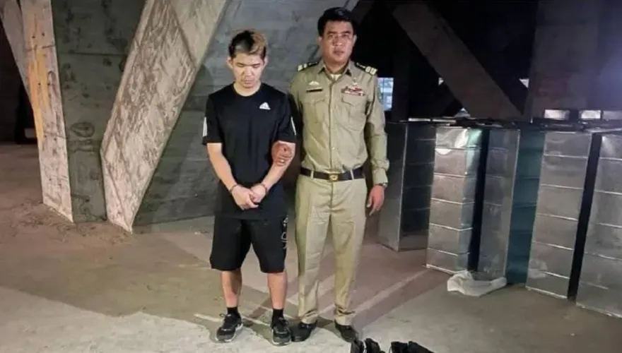 晚安小雞刑滿恐遭遣送大陸　外交部：促請遣返台灣
