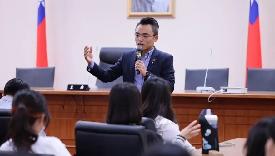 國會改革「這點」打到民進黨痛處！ 洪孟楷1張圖曝綠營不敢碰觸內幕